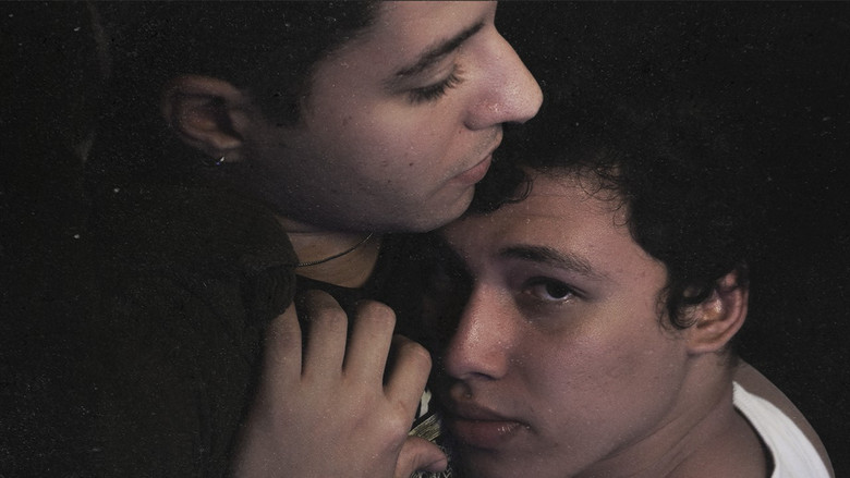 кадр из фильма O Festim de Saturno