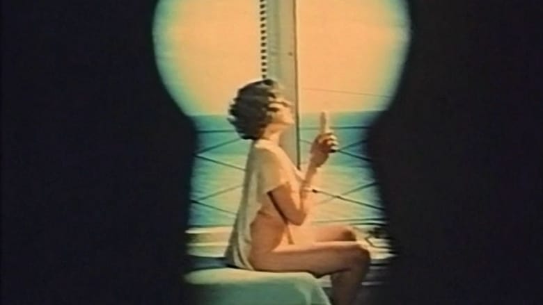 кадр из фильма Они делают всё