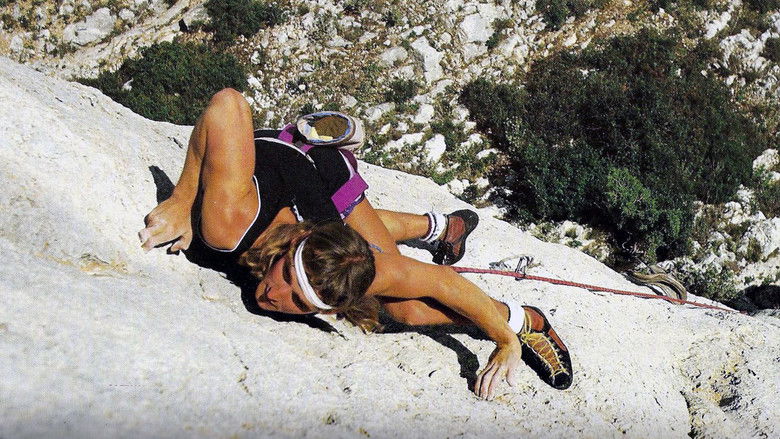 кадр из фильма Edlinger, la liberté au bout des doigts