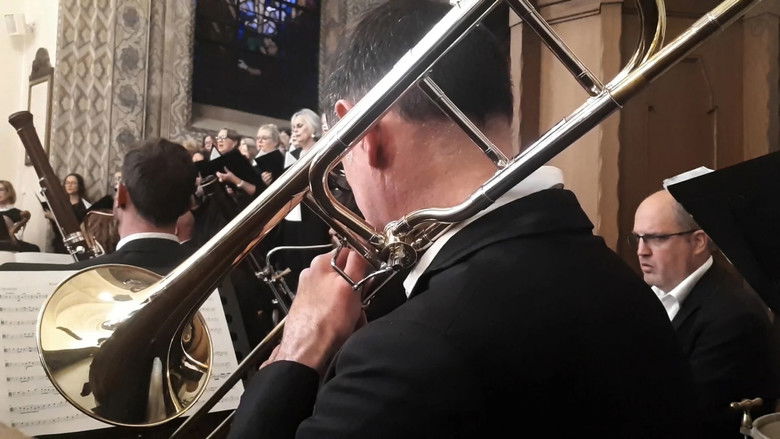 кадр из фильма Requiem