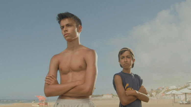 кадр из фильма Francisco Perdido