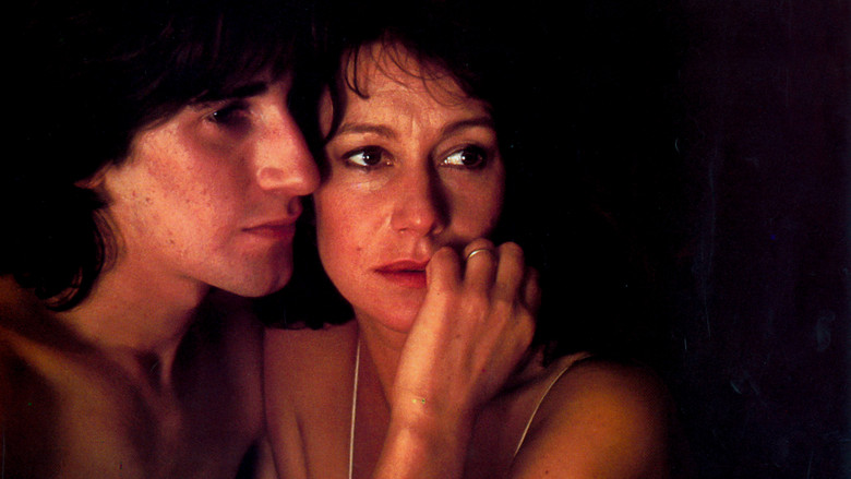 кадр из фильма Дневник террориста