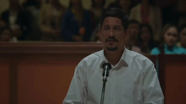 кадр из фильма Belum Ada Judul