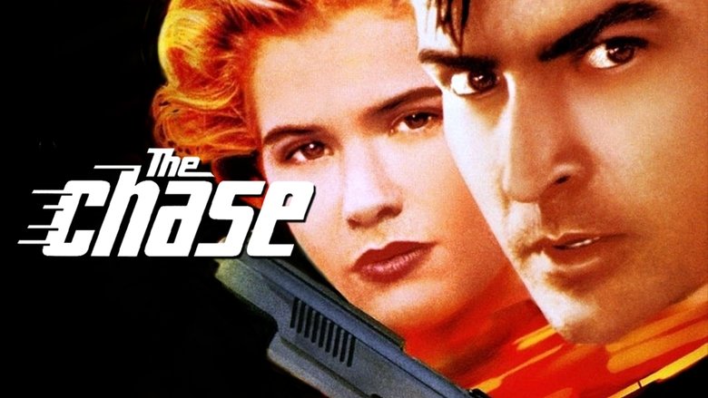 кадр из фильма Погоня