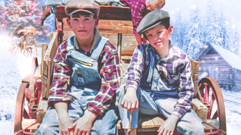 кадр из фильма Renfroe's White Christmas