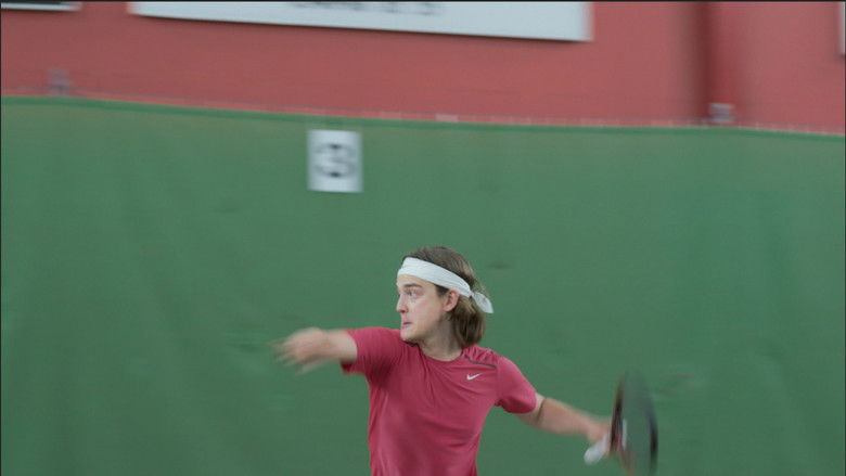 кадр из фильма TIEBREAK