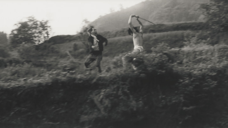 кадр из фильма 復讐鬼