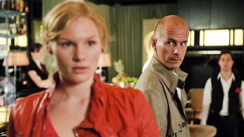 кадр из фильма Kreutzer kommt