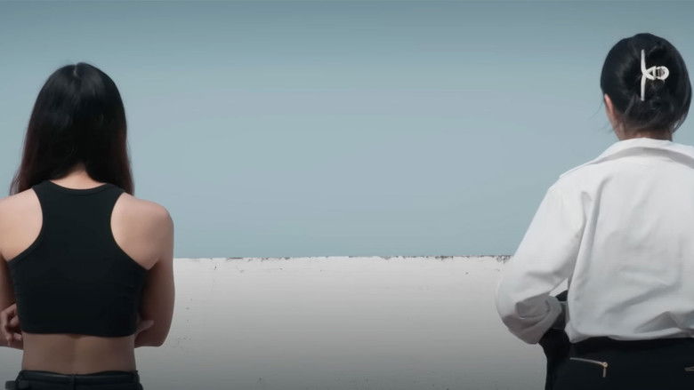 кадр из фильма Les Frontièr