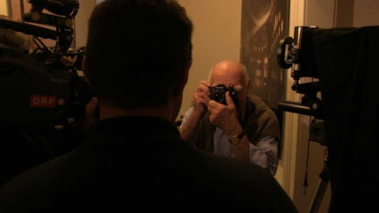 кадр из фильма Der Fotograf vor der Kamera