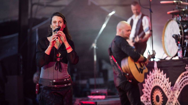 кадр из фильма Schandmaul: Live In Loreley (20 Wahre Jahre)