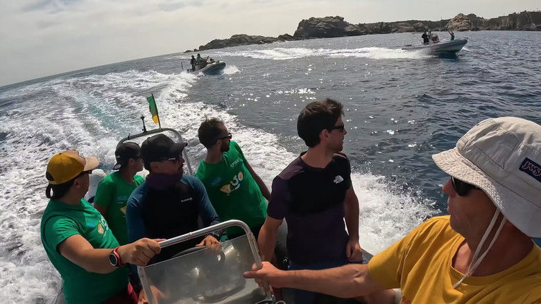 кадр из фильма Via Annaba