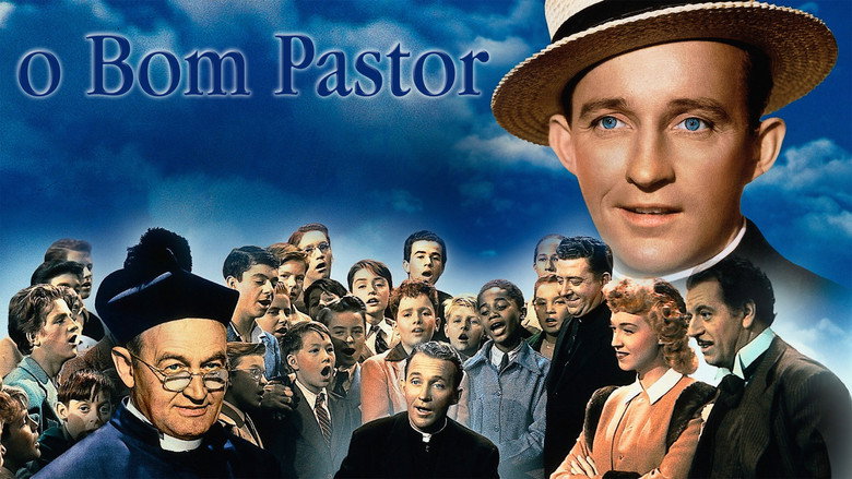 кадр из фильма Идти своим путем