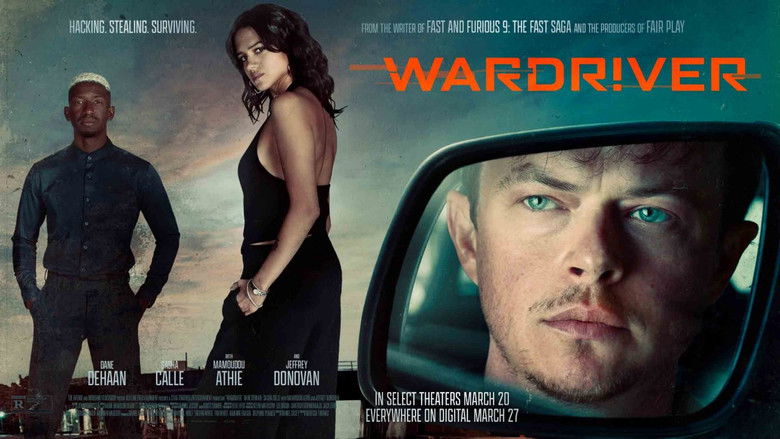 кадр из фильма Взлом на миллион