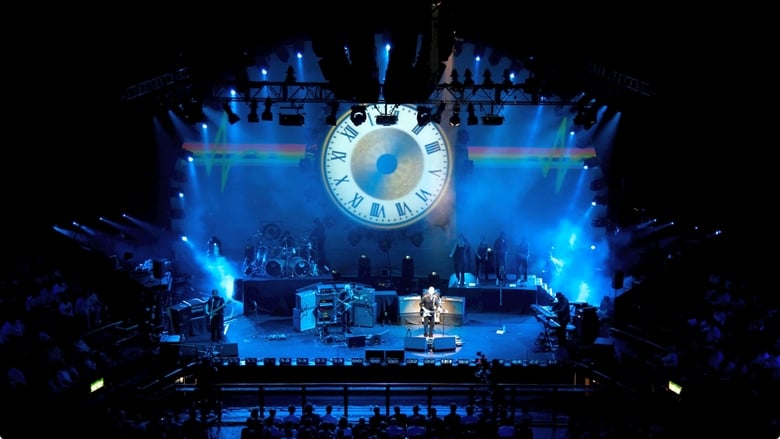 кадр из фильма The Australian Pink Floyd Show - Live at the Hammersmith Apollo