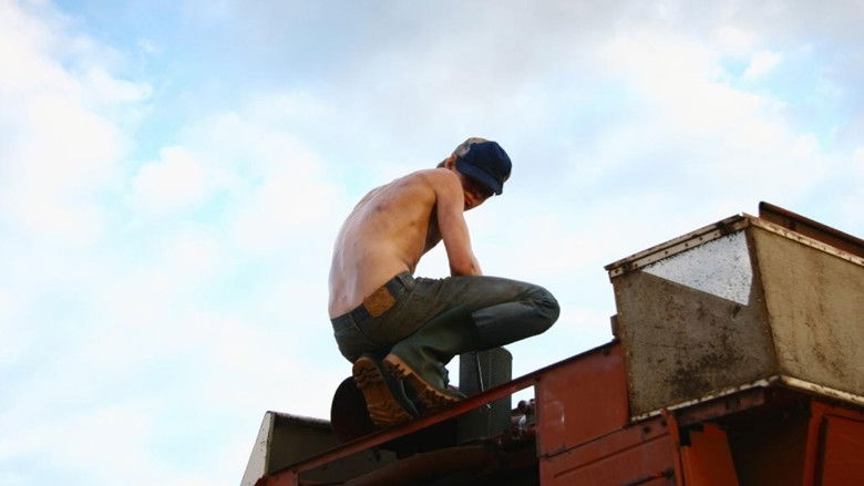 кадр из фильма Cowboy