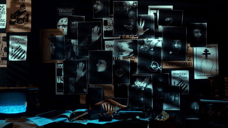 кадр из фильма Uchronia