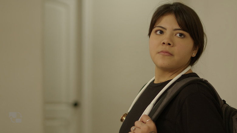 кадр из фильма The Salesman