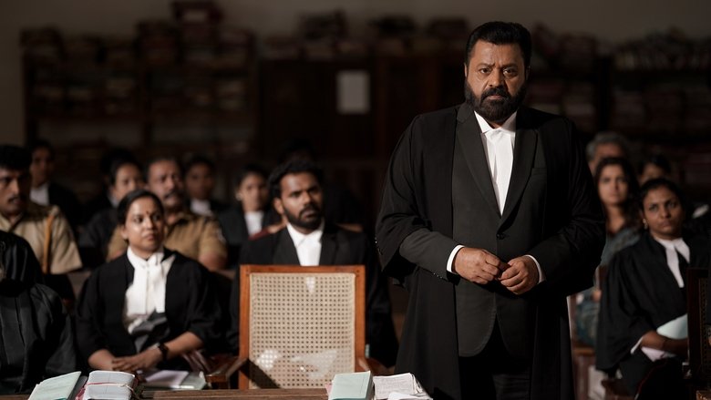 кадр из фильма ജെ‌എസ്‌കെ