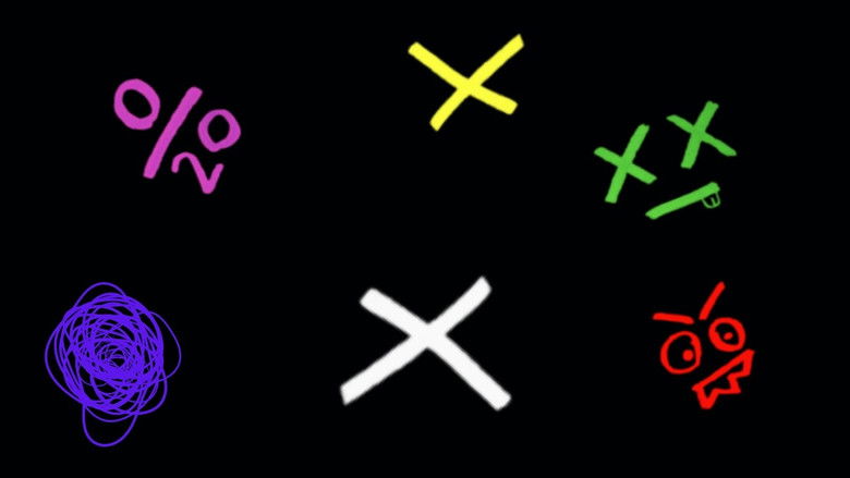 кадр из фильма La Note Fatale