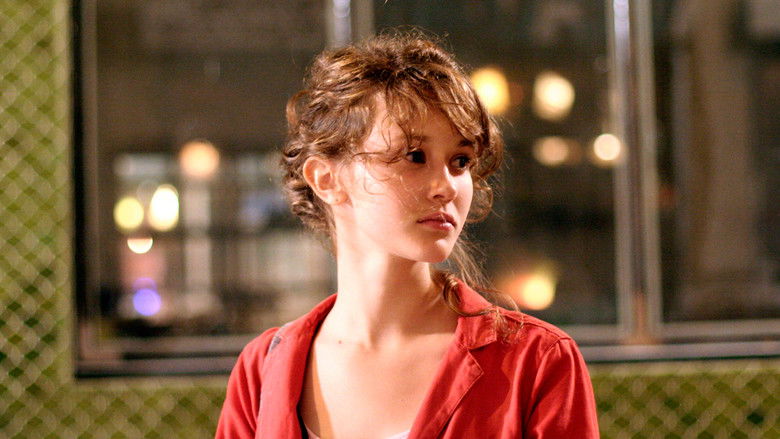 кадр из фильма Все прощено