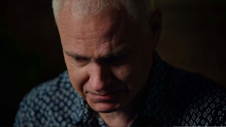 кадр из фильма Pride vs. Prejudice: The Delwin Vriend Story