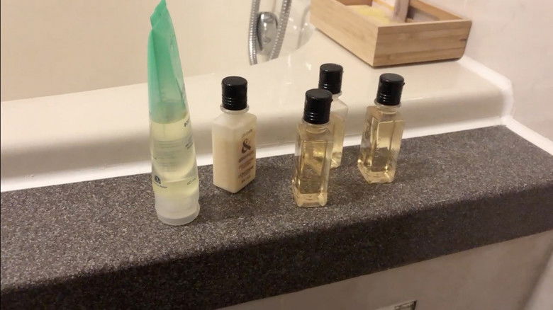 кадр из фильма Bob the Soap