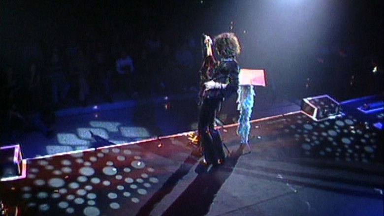 кадр из фильма Bunbury: Una cita en Flamingos