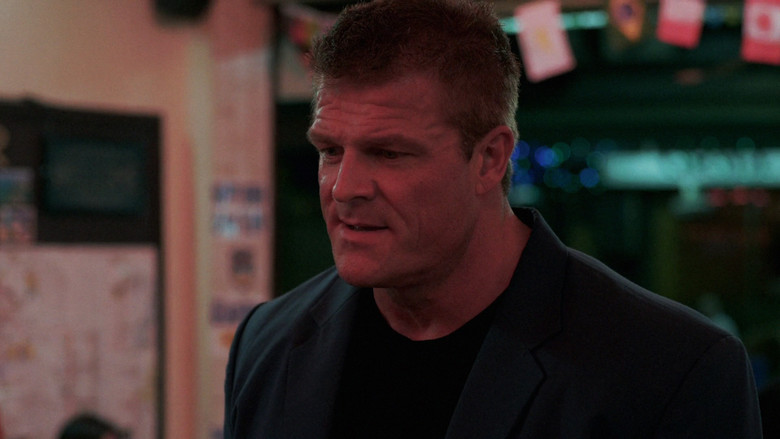 кадр из фильма Крепыш