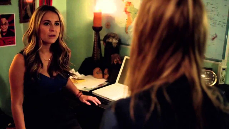 кадр из фильма Требуется сосед