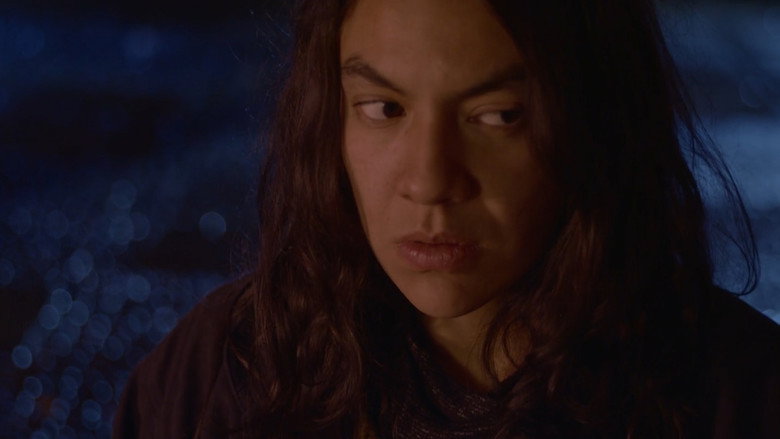 кадр из фильма Luna