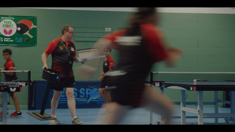 кадр из фильма Red Black Green