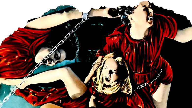 кадр из фильма Сатанинские обряды Дракулы