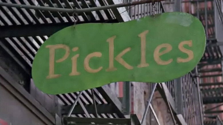 кадр из фильма Перекресток Дилэнси