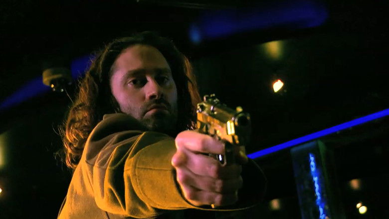 кадр из фильма Godforsaken