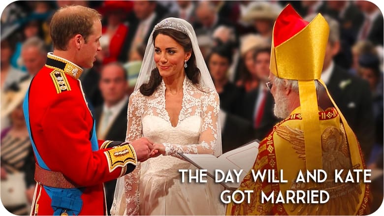 кадр из фильма The Day Will And Kate Got Married