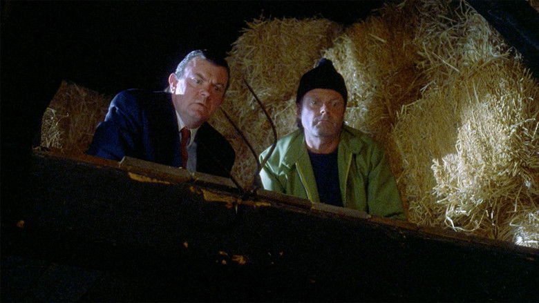 кадр из фильма Krummerne 2 - stakkels Krumme