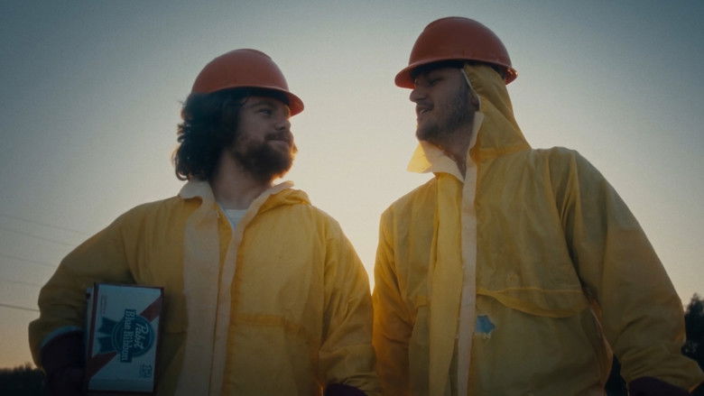 кадр из фильма DEMO