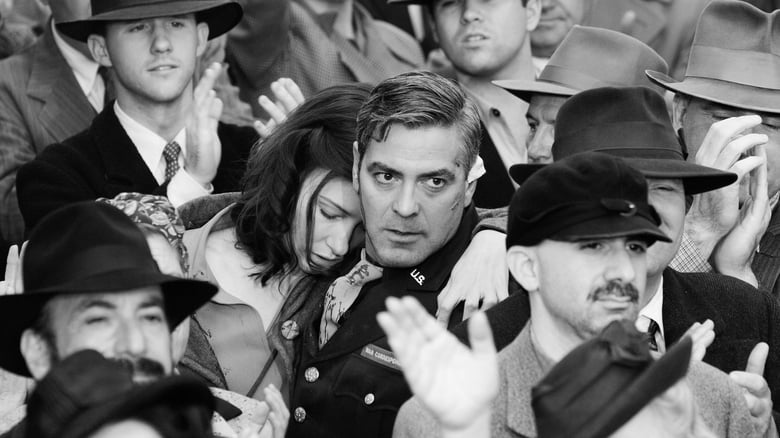 кадр из фильма Хороший немец