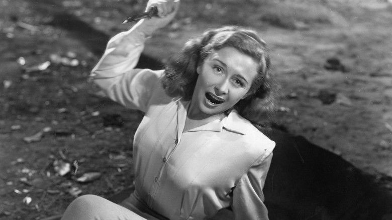 кадр из фильма Angel on the Amazon