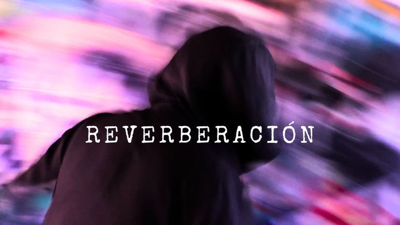 кадр из фильма Reverberación