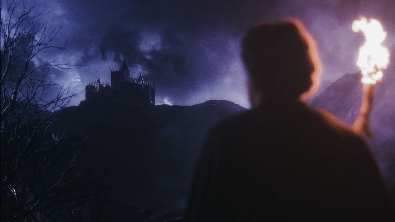 кадр из фильма Blood Sugar