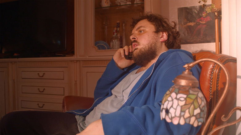 кадр из фильма Il Complottista