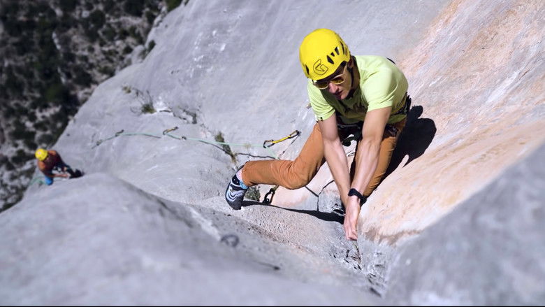 кадр из фильма Verdon - The Show Must Go On