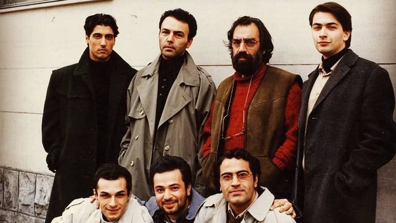 кадр из фильма ضیافت