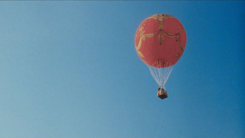 кадр из фильма Лилии