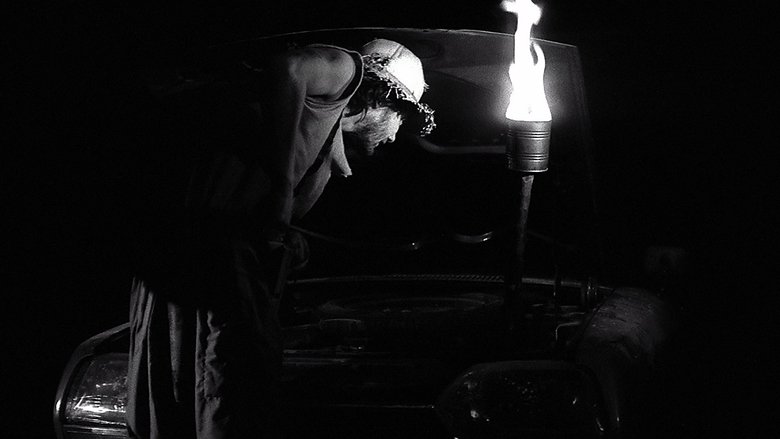 кадр из фильма Последняя битва