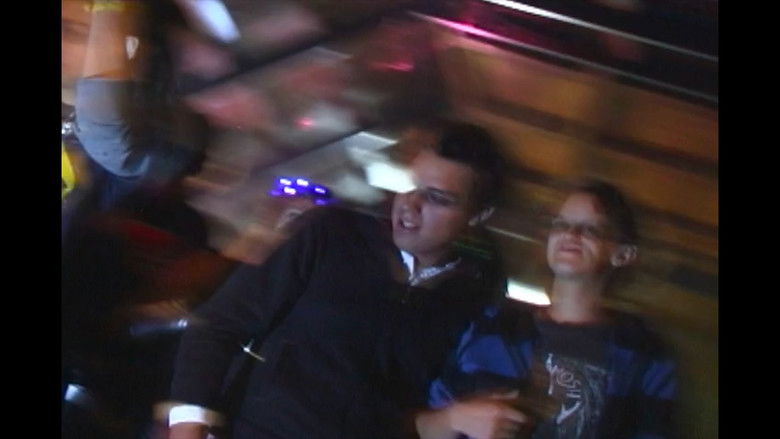 кадр из фильма CTRL + Z