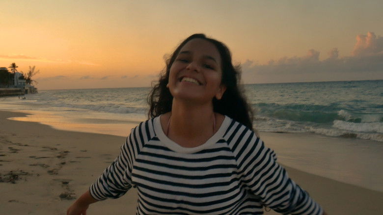 кадр из фильма Sola