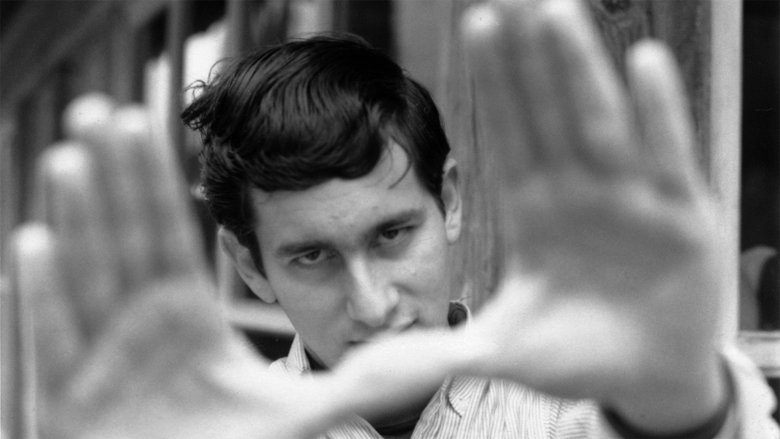 кадр из фильма Спилберг